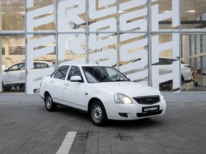Седан ВАЗ (LADA) Priora 2014 года, 539000 рублей, Ставрополь