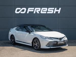 Седан Toyota Camry 2020 года, 2835000 рублей, Краснодар