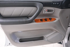 Внедорожник Toyota Land Cruiser 1998 года, 1699000 рублей, Красноярск