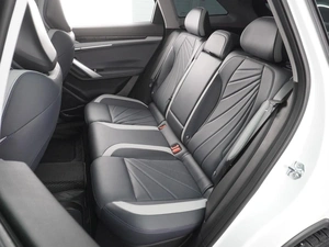 Внедорожник Geely Atlas 2024 года, 3249000 рублей, Воронеж