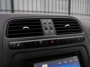 Седан Volkswagen Polo 2012 года, 749000 рублей, Волгоград