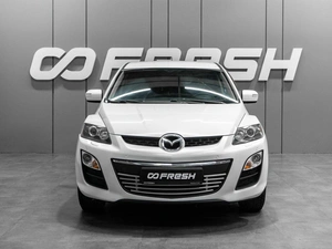 Внедорожник Mazda CX-7 2011 года, 1119000 рублей, Тюмень