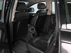 Внедорожник Audi Q7 2014 года, 2376000 рублей, Ростов-на-Дону