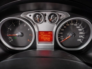 Хетчбэк Ford Focus 2008 года, 499000 рублей, Воронеж