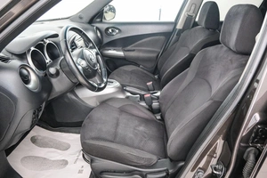 Внедорожник Nissan Juke 2012 года, 1099000 рублей, Красноярск