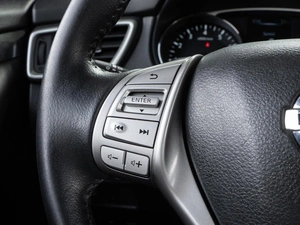 Внедорожник Nissan X-Trail 2015 года, 2175000 рублей, Волгоград
