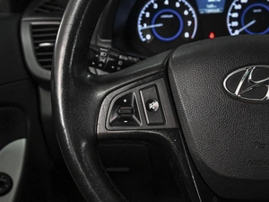 Седан Hyundai Solaris 2013 года, 824000 рублей, Ставрополь