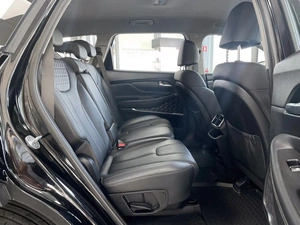 Внедорожник Hyundai Santa Fe 2019 года, 3315000 рублей, Красноярск