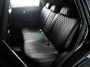 Внедорожник Nissan Qashqai 2012 года, 1199000 рублей, Воронеж