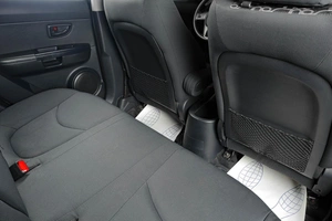 Хетчбэк Kia Soul 2011 года, 1059000 рублей, Тюмень