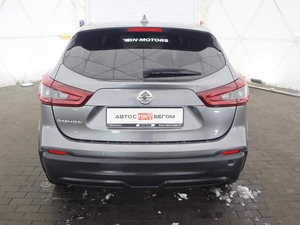 Внедорожник Nissan Qashqai 2020 года, 1890000 рублей, Орёл