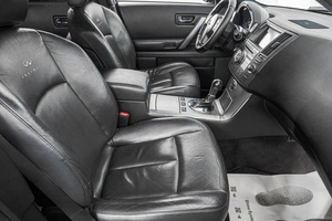 Внедорожник Infiniti FX35 2007 года, 1549000 рублей, Барнаул