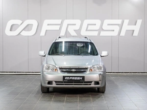 Универсал Chevrolet Lacetti 2012 года, 579000 рублей, Сургут