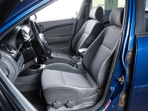 Универсал Chevrolet Lacetti 2005 года, 599000 рублей, Волгоград