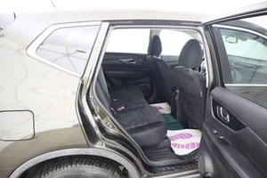 Внедорожник Nissan X-Trail 2016 года, 1699000 рублей, Обнинск