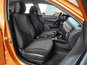 Седан Kia Rio 2017 года, 1469000 рублей, Воронеж