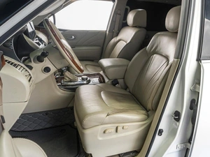Внедорожник Infiniti QX80 2014 года, 3399000 рублей, Тюмень