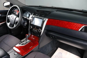 Седан Toyota Camry 2012 года, 1749000 рублей, Тюмень