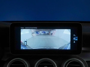 Внедорожник Mercedes-benz GLC-класс 2019 года, 3431055 рублей, Москва