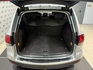 Внедорожник Volkswagen Touareg 2008 года, 1150000 рублей, Красноярск