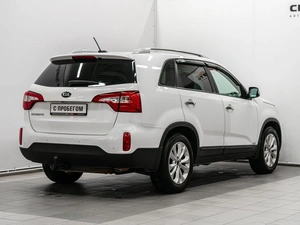 Внедорожник Kia Sorento 2019 года, 2599000 рублей, Красноярск