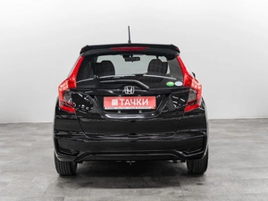 Хетчбэк Honda Fit 2019 года, 1210000 рублей, Красноярск