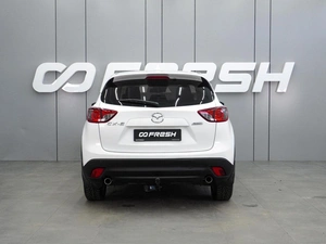 Внедорожник Mazda CX-5 2015 года, 1699000 рублей, Воронеж