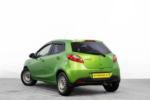 Хетчбэк Mazda 2 2012 года, 1249000 рублей, Барнаул