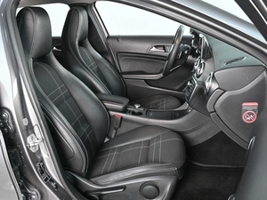 Внедорожник Mercedes-benz GLA-класс 2014 года, 1849000 рублей, Аксай