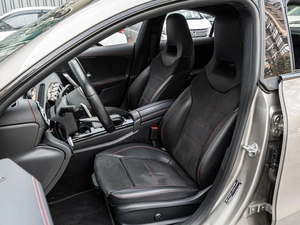 Седан Mercedes-benz CLA-класс 2019 года, 2845000 рублей, Краснодар