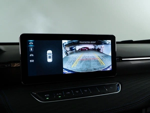 Внедорожник Haval Jolion 2025 года, 2077077 рублей, Москва