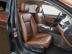 Седан BMW 5 серия 2016 года, 2549000 рублей, Сургут
