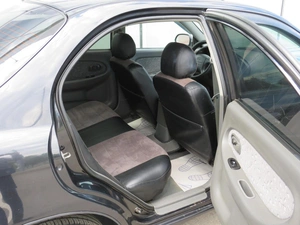 Седан Kia Spectra 2008 года, 460000 рублей, Брянск