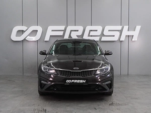 Седан Kia Optima 2018 года, 2099000 рублей, Воронеж