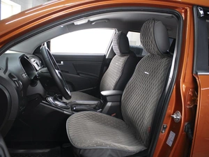 Внедорожник Kia Sportage 2012 года, 1365000 рублей, Омск