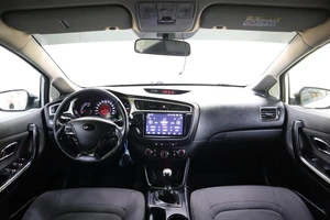 Купе Kia Ceed 2017 года, 1270000 рублей, Брянск
