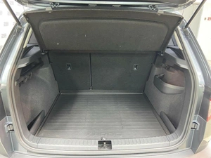 Внедорожник Skoda Karoq 2021 года, 2290000 рублей, Красноярск