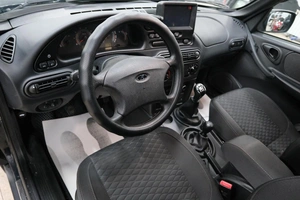 Внедорожник ВАЗ (LADA) Niva Travel 2023 года, 1399000 рублей, Омск