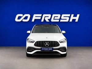 Внедорожник Mercedes-benz GLA-класс AMG 2021 года, 4651444 рублей, Москва