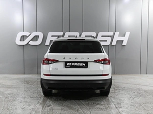 Внедорожник Skoda Kodiaq 2020 года, 3145000 рублей, Ростов-на-Дону
