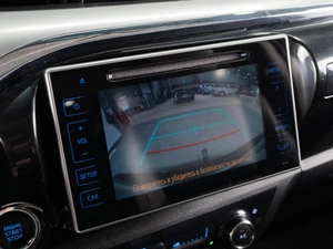 Пикап Toyota Hilux 2020 года, 4729000 рублей, Тюмень