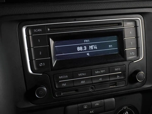 Седан Volkswagen Jetta 2015 года, 1099000 рублей, Воронеж