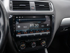 Седан Volkswagen Jetta 2018 года, 1430000 рублей, Краснодар