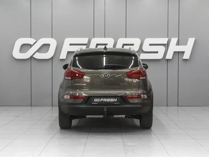 Внедорожник Kia Sportage 2015 года, 1619000 рублей, Ростов-на-Дону