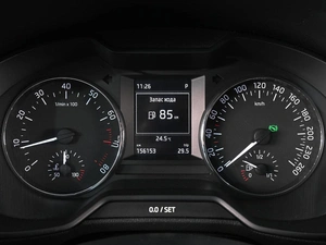 Лифтбек Skoda Octavia 2013 года, 1449000 рублей, Аксай