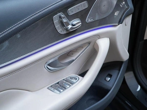 Седан Mercedes-benz CLS-класс AMG 2020 года, 6299777 рублей, Москва