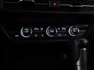 Внедорожник Honda ZR-V 2022 года, 3049066 рублей, Москва