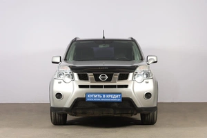Внедорожник Nissan X-Trail 2013 года, 1209000 рублей, Новосибирск