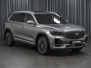 Внедорожник Geely Monjaro 2025 года, 3914000 рублей, Ставрополь