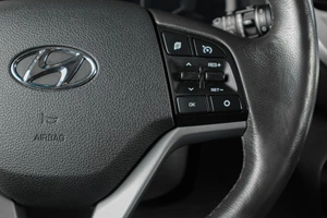 Внедорожник Hyundai Tucson 2015 года, 1899000 рублей, Тюмень